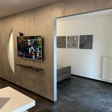 Fancy Westpark 2 Residence Lakeview W7 부쿠레슈티 외부 사진