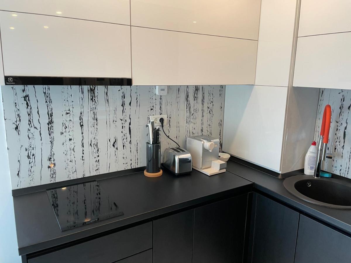 Fancy Westpark 2 Residence Lakeview W7 부쿠레슈티 외부 사진