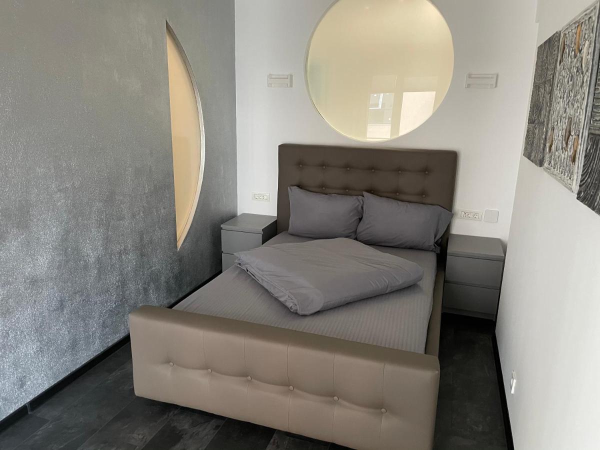 Fancy Westpark 2 Residence Lakeview W7 부쿠레슈티 외부 사진