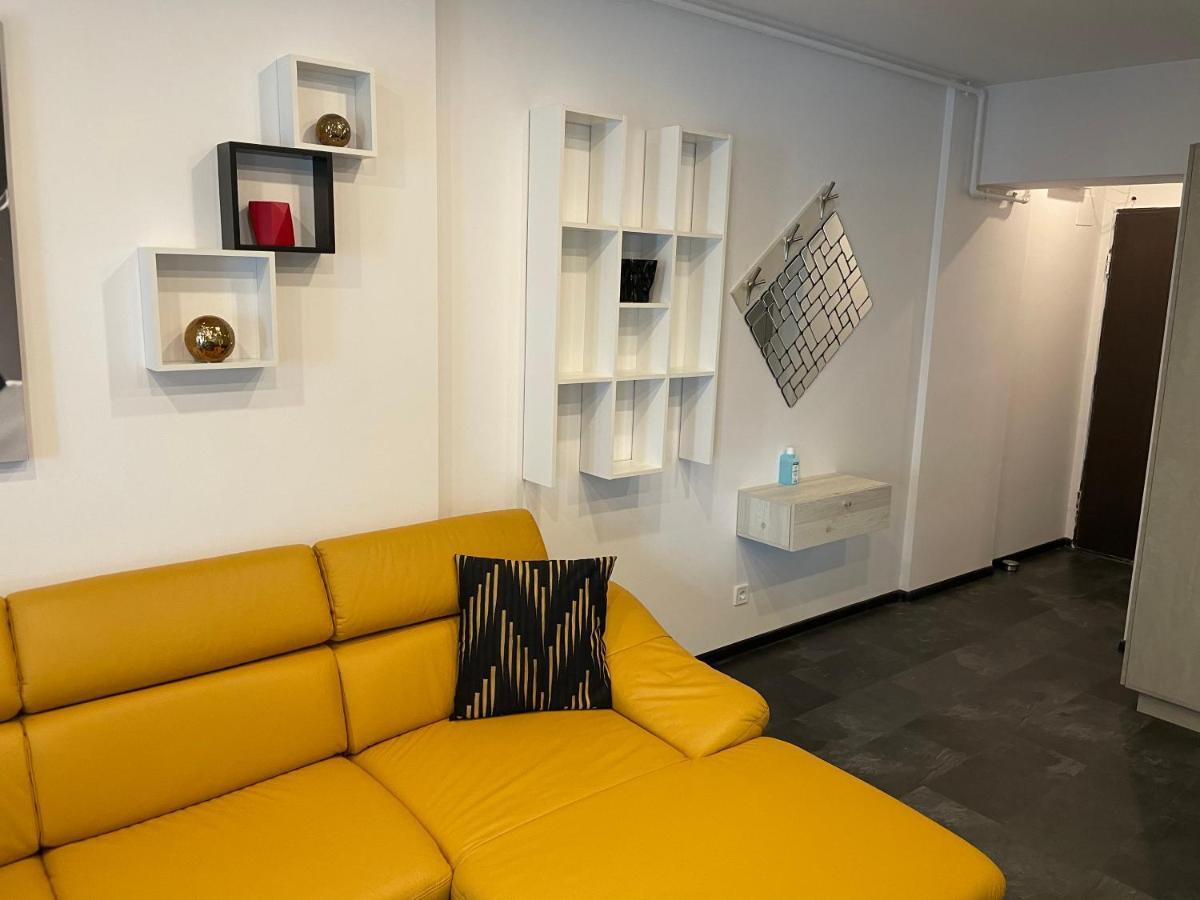 Fancy Westpark 2 Residence Lakeview W7 부쿠레슈티 외부 사진
