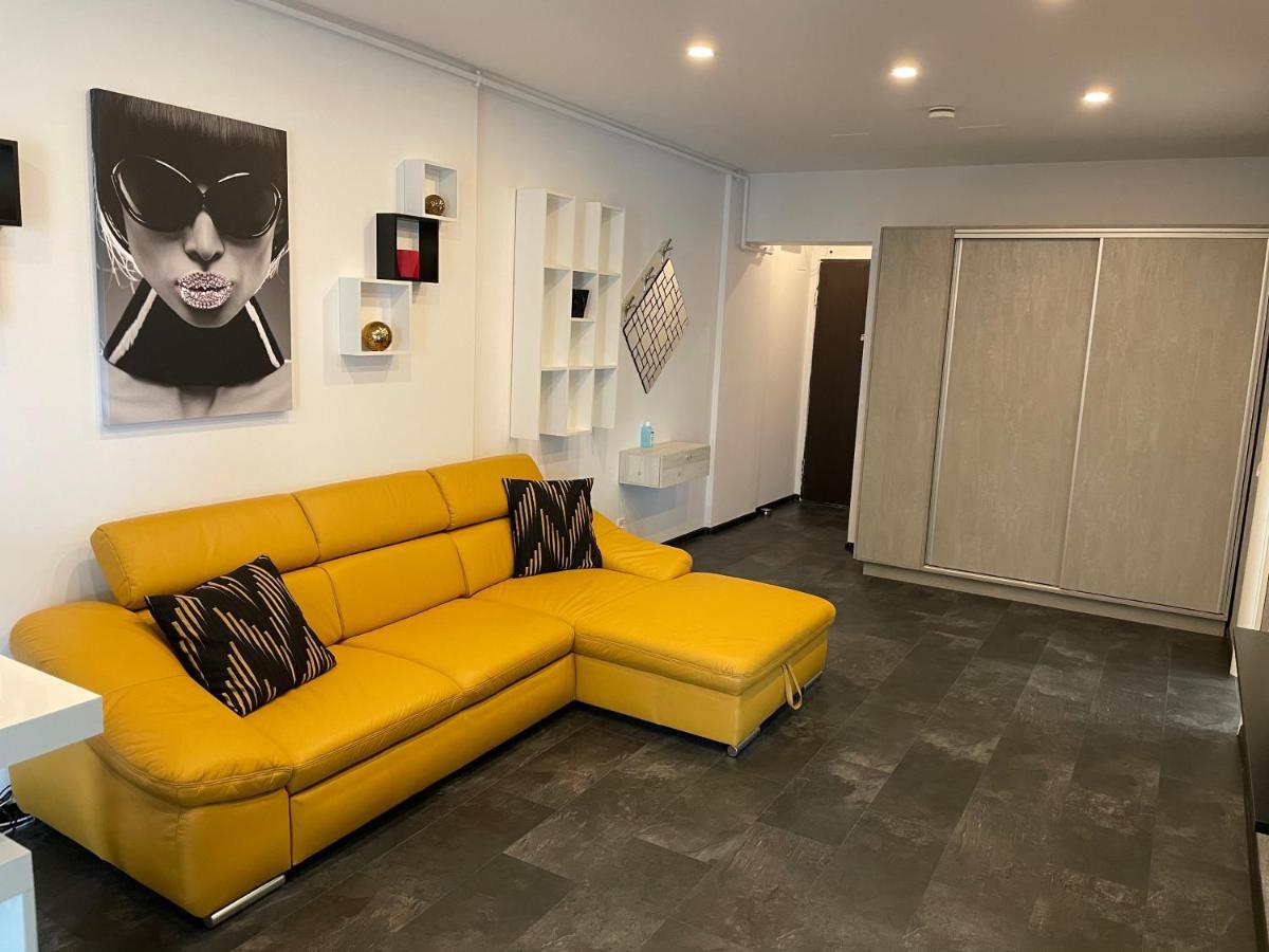 Fancy Westpark 2 Residence Lakeview W7 부쿠레슈티 외부 사진