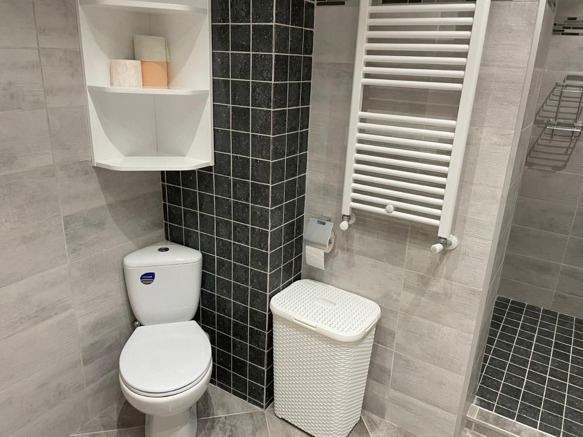 Fancy Westpark 2 Residence Lakeview W7 부쿠레슈티 외부 사진