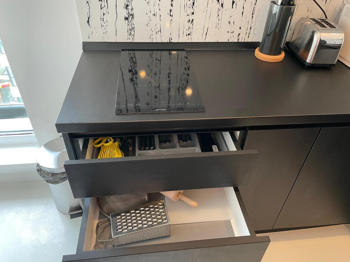 Fancy Westpark 2 Residence Lakeview W7 부쿠레슈티 외부 사진