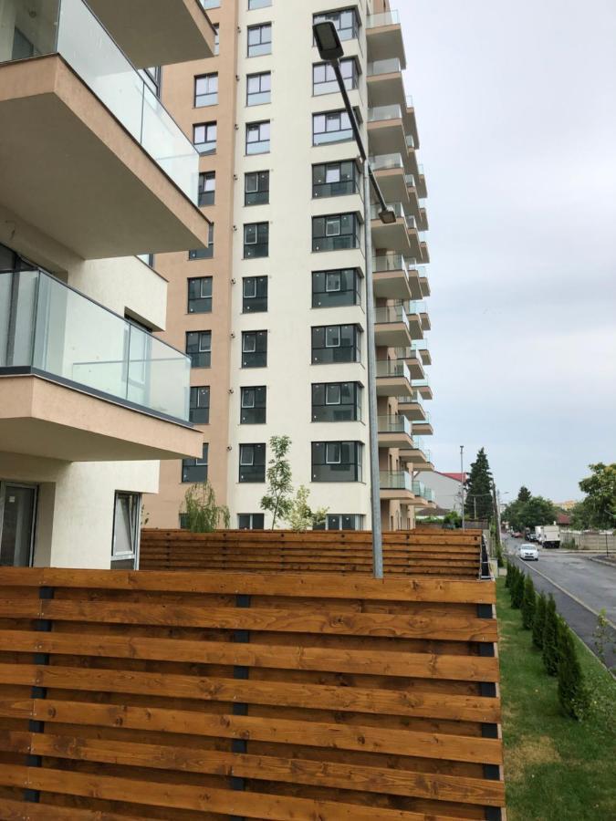 Fancy Westpark 2 Residence Lakeview W7 부쿠레슈티 외부 사진