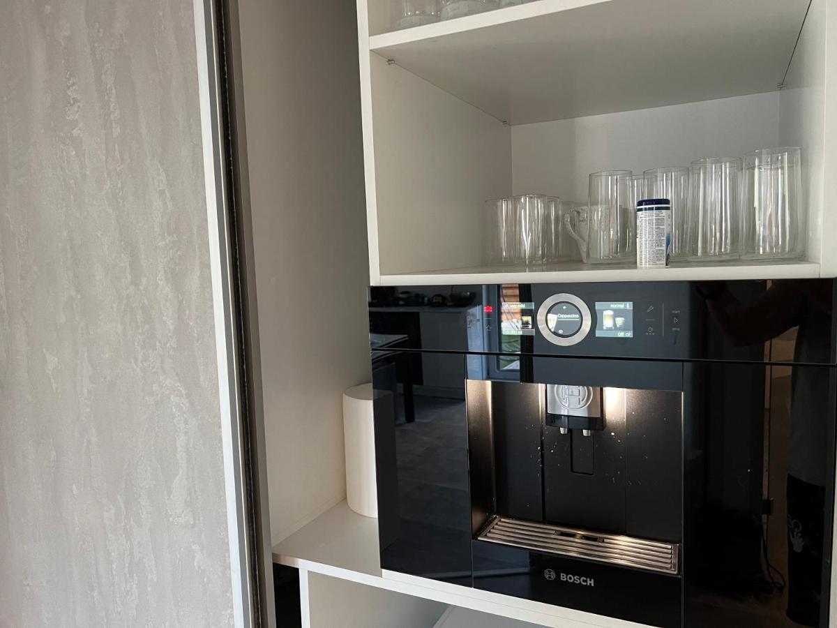 Fancy Westpark 2 Residence Lakeview W7 부쿠레슈티 외부 사진