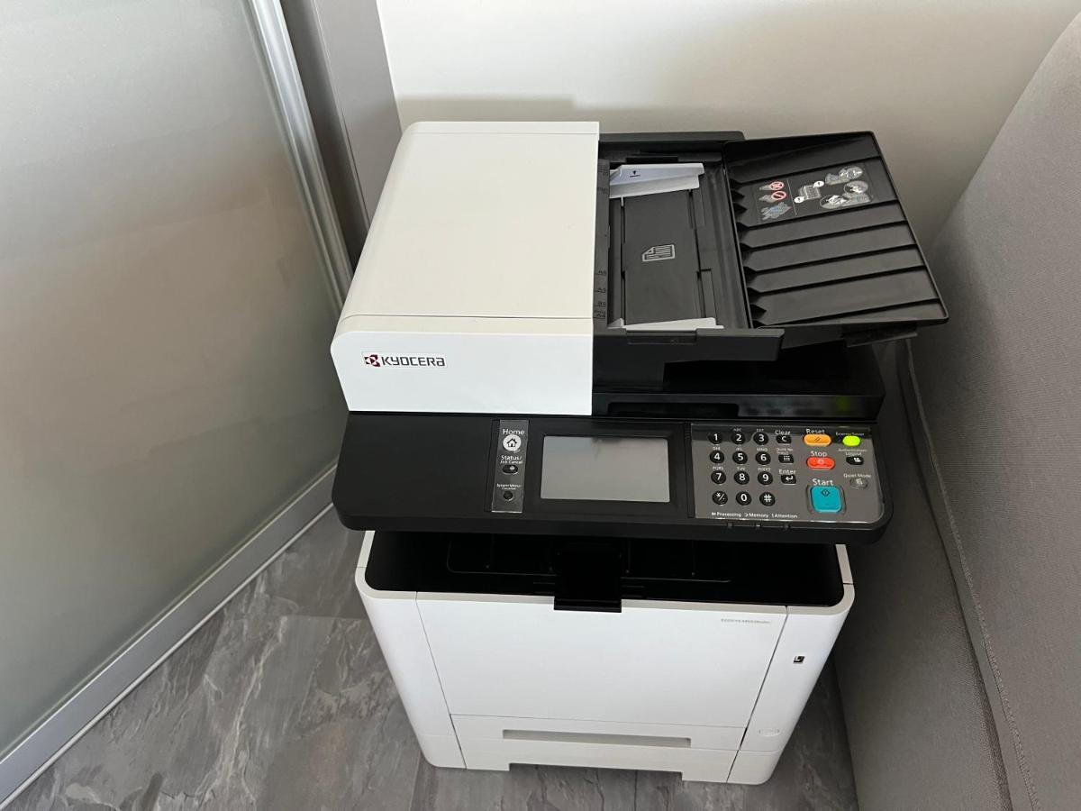Fancy Westpark 2 Residence Lakeview W7 부쿠레슈티 외부 사진