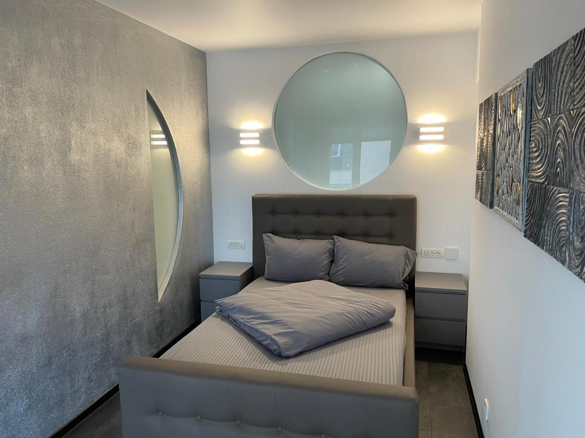 Fancy Westpark 2 Residence Lakeview W7 부쿠레슈티 외부 사진